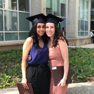 Meet your Posher, Renee